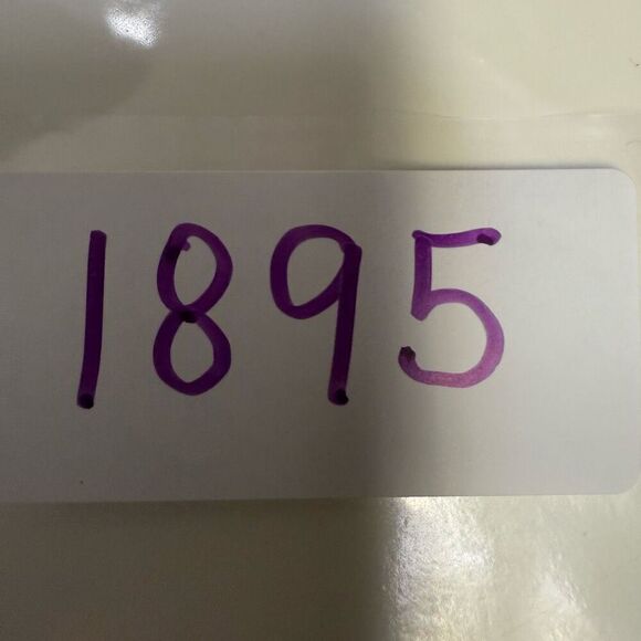 Talentless Mens Size XXL Elastic Waist Sweatpants Brown 100% Cotton Pockets - Picture 7 of 8